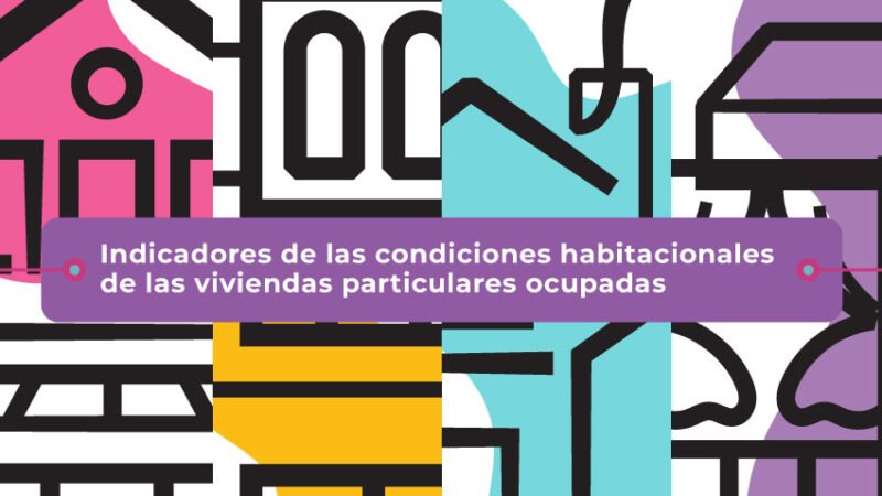INFORME DEL INDEC REVELÓ CUÁLES SON LAS CONDICIONES HABITACIONALES EN LA PROVINCIA DE SAN LUIS