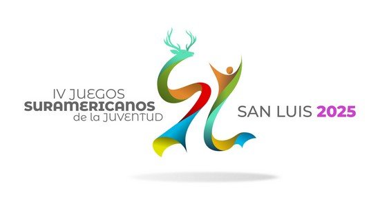SAN LUIS FUE ELEGIDA COMO SEDE DE LOS JUEGOS SURAMERICANOS DE LA JUVENTUD 2025