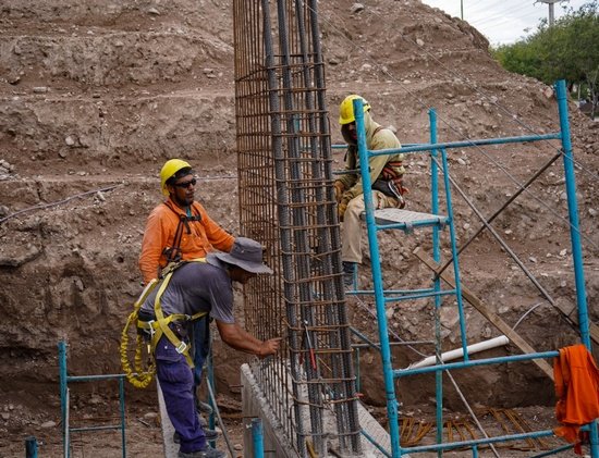 SEGÚN EL INDEC, CRECIÓ EL EMPLEO Y TAMBIÉN LA DESOCUPACIÓN EN EL PRIMER TRIMESTRE DE 2023