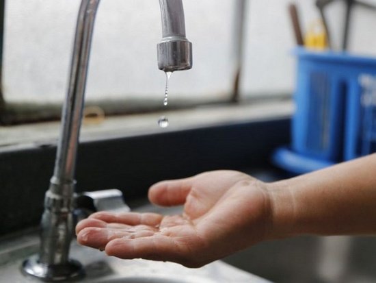 ESTE MARTES HABRÁ CORTE DE 24 HORAS DE AGUA EN LOS BARRIOS DE LAS 3 ROTONDAS