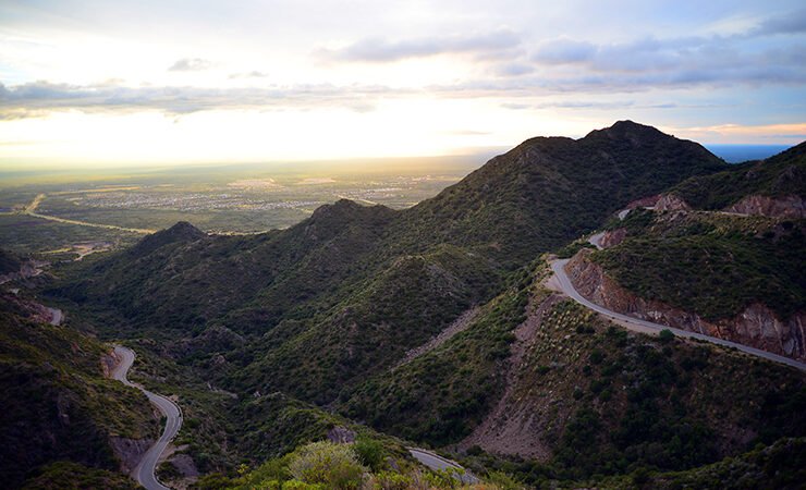 VOLVIÓ EL FRÍO A SAN LUIS