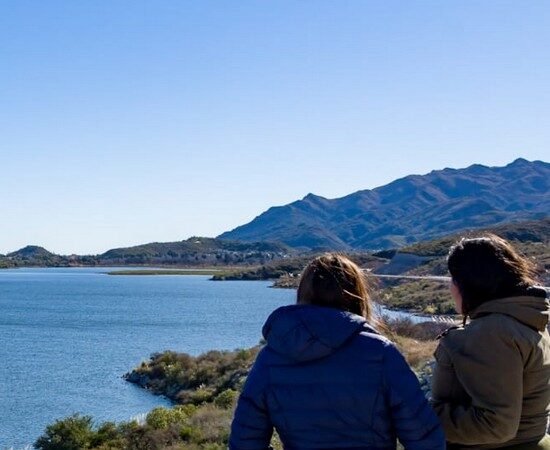 SIGUE LA AGENDA TURÍSTICA DE VACACIONES DE INVIERNO