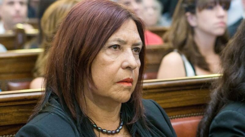 CON FINAL POLÉMICO, EL OFICIALISMO LOGRÓ DESIGNAR A LA JUEZA FIGUEROA Y SE ABRE UNA DISPUTA INÉDITA CON LA CORTE