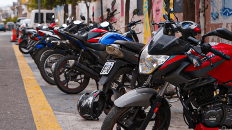 ABRIRÁN UNA ESCUELA DE MANEJO DE MOTOS EN LA MUNICIPALIDAD DE LA CIUDAD