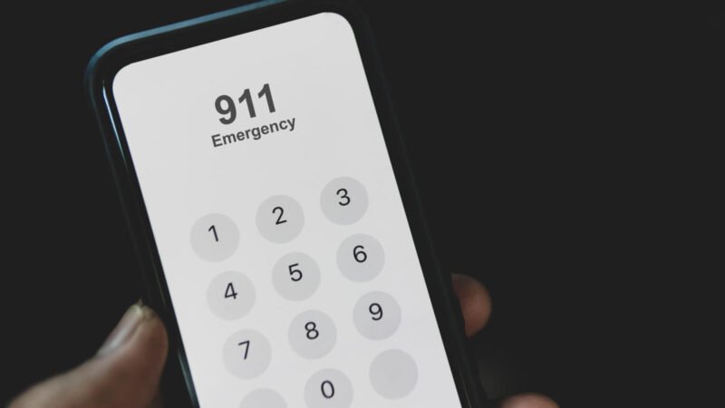 EL 911 SUMA UNA LÍNEA DE PREVENCIÓN CONTRA EL SUICIDIO