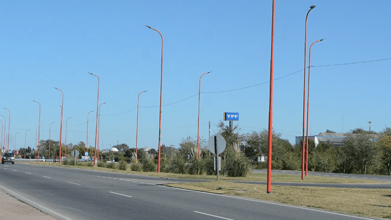 COMIENZO DE SEMANA CON LEVES RÁFAGAS DE VIENTO Y MÁXIMAS QUE SUPERARÁN LOS 25° C