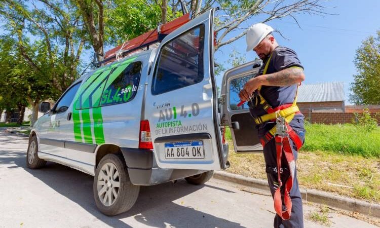 AUMENTA LA TARIFA DE SAN LUIS A MIL