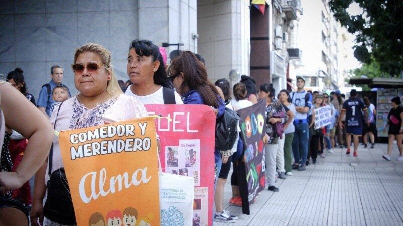 JUAN GRABOIS DENUNCIÓ EN LA JUSTICIA A SANDRA PETTOVELLO POR INCUMPLIMIENTO DE LOS DEBERES DE FUNCIONARIO PÚBLICO