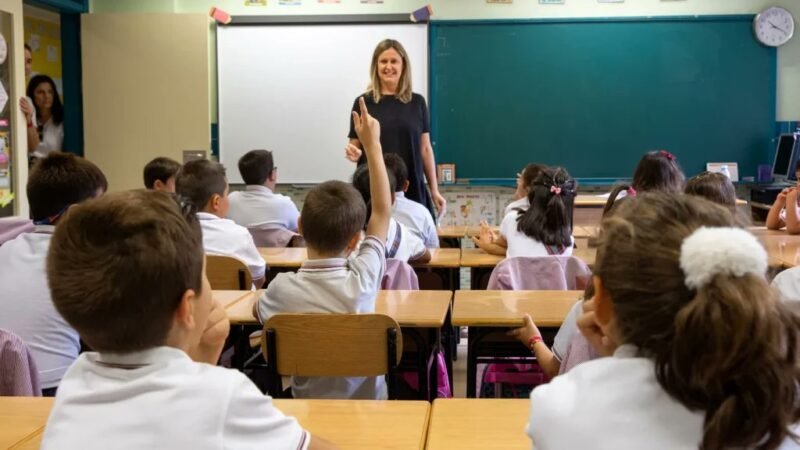 VOUCHERS EDUCATIVOS: EL GOBIERNO PUBLICÓ EL REGLAMENTO Y FIJÓ REQUISITOS, INSCRIPCIÓN Y FECHA DE PAGO