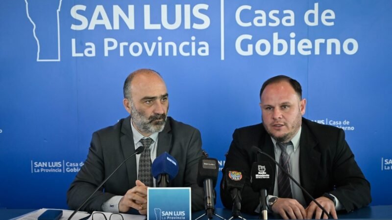 LAS PYMES PODRÁN ACCEDER A LA LÍNEA DE CRÉDITOS