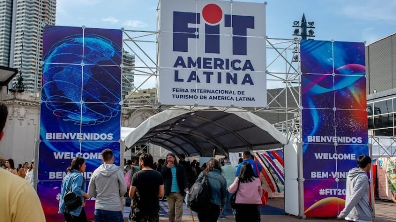 SAN LUIS PRESENTARÁ SU OFERTA TURÍSTICA EN LA FIT: PRODUCTOS, DESTINOS Y CULTURA