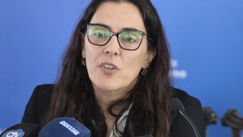 RECHAZARON LA POSTULACIÓN DE UNA DIPUTADA A UN CARGO DOCENTE