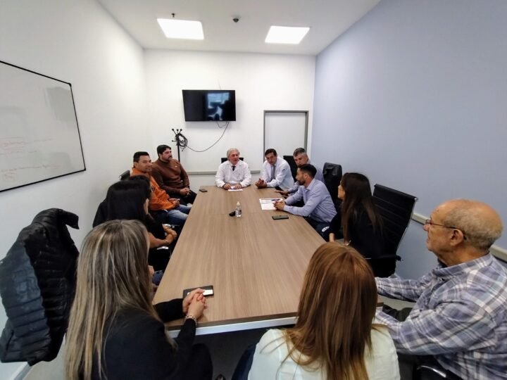 EL HOSPITAL ‘CARRILLO’ AGILIZARÁ LA ATENCIÓN DE PACIENTES DE LUZ Y FUERZA