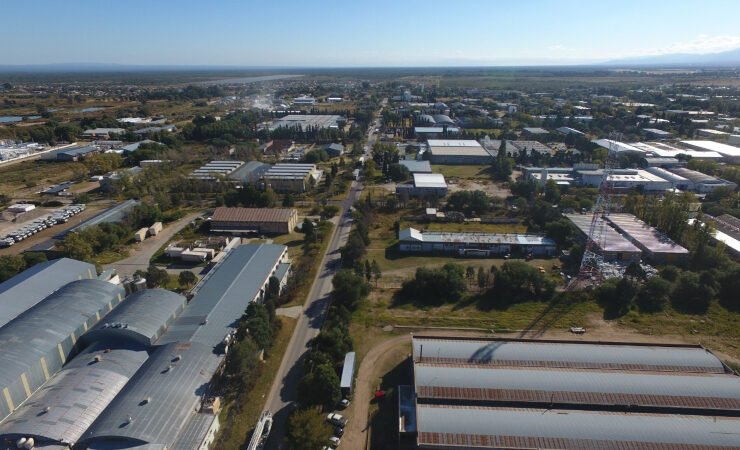 CAPACITARÁN A INSPECTORES INDUSTRIALES EN LA LUCHA CONTRA EL DENGUE