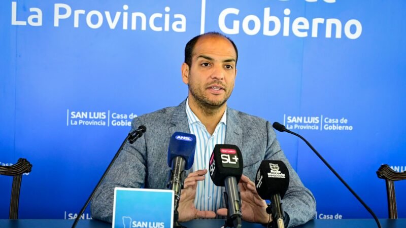 EL SECRETARIO DE TRANSPORTE DIO DETALLES DE LOS NUEVOS SISTEMAS PARA EL INTERURBANO