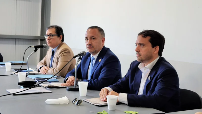 EL CONSEJO SUPERIOR APROBÓ EL PROYECTO DE “FICHA LIMPIA”