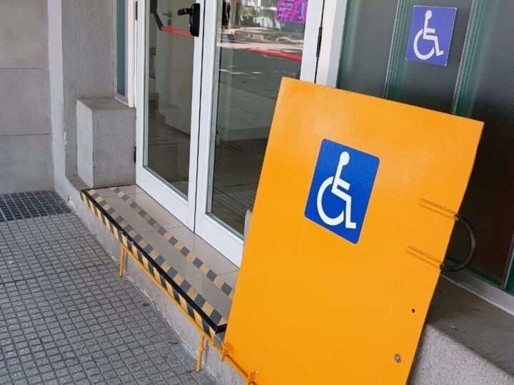 EL REGISTRO CIVIL DESIGNÓ UN DÍA DE ATENCIÓN EXCLUSIVA PARA PERSONAS CON DISCAPACIDAD