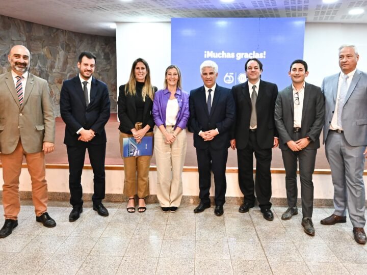 PRESENTARON EL INICIO DE LA FORMULACIÓN DE LOS PLANES MAESTROS DE AGUA Y ENERGÍA