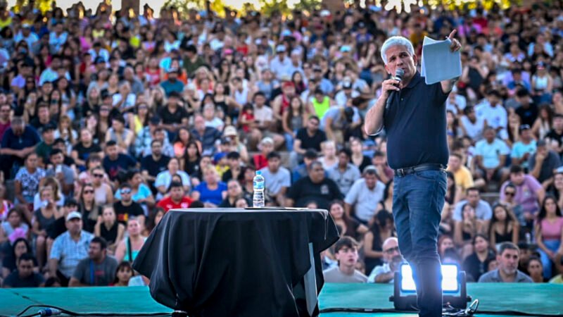 SON CASI 40 MIL LOS EMPRENDEDORES QUE APUESTAN A DAR UN ‘PRÓXIMO PASO’