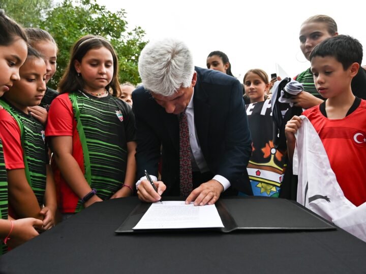 FINALIZARÁN LAS OBRAS DE MANTENIMIENTO Y REFACCIÓN EN EL CENTRO EDUCATIVO N°27 ‘SANTIAGO BESSO’