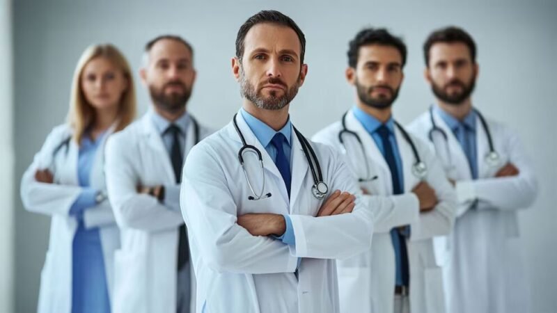 LOS MÉDICOS ARGENTINOS PODRÁN EJERCER EN CUALQUIER PAÍS DEL MUNDO SIN NECESIDAD DE RECERTIFICAR SUS TÍTULOS