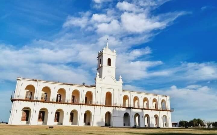 REALIZARÁN ESPECTÁCULOS ARTÍSTICOS EN EL PASEO DEL PARQUE PATRIO