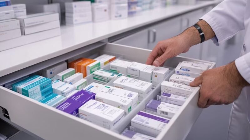 EL GOBIERNO MODIFICÓ EL SISTEMA DE ACCESO A MEDICAMENTOS DE ALTO COSTO PARA PERSONAS SIN COBERTURA MÉDICA