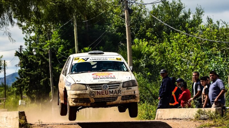 PRESENTARON LA 12° EDICIÓN DEL RALLY MASTER QUE MOVILIZARÁ A TODO EL DEPARTAMENTO AYACUCHO