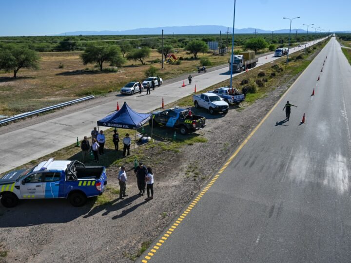 IMPULSAN UN PLAN INTEGRAL DE CONDUCCIÓN RESPONSABLE