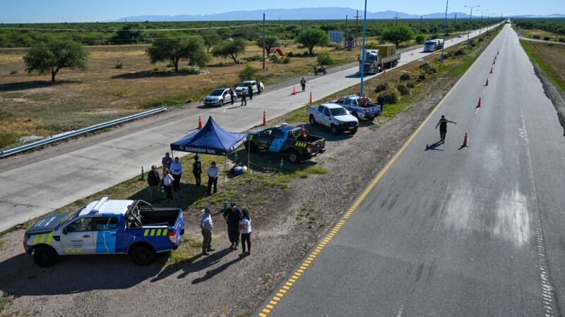 IMPULSAN UN PLAN INTEGRAL DE CONDUCCIÓN RESPONSABLE