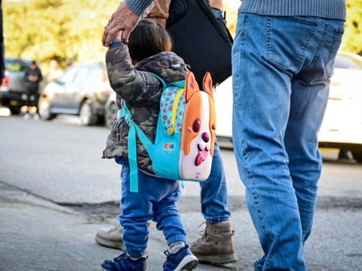 EL PERSONAL DE LOS CENTROS DE DESARROLLO INFANTIL RETOMA SUS ACTIVIDADES ESTE LUNES