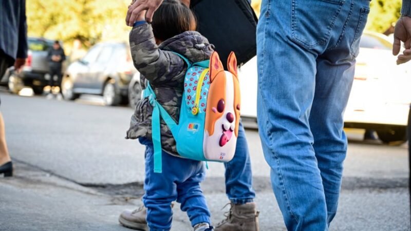 EL PERSONAL DE LOS CENTROS DE DESARROLLO INFANTIL RETOMA SUS ACTIVIDADES ESTE LUNES