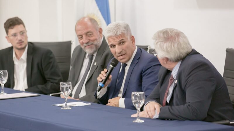 CON MÁS DE 340 INSCRIPTOS, EN MARZO ARRANCA LA NUEVA TECNICATURA EN FINANZAS