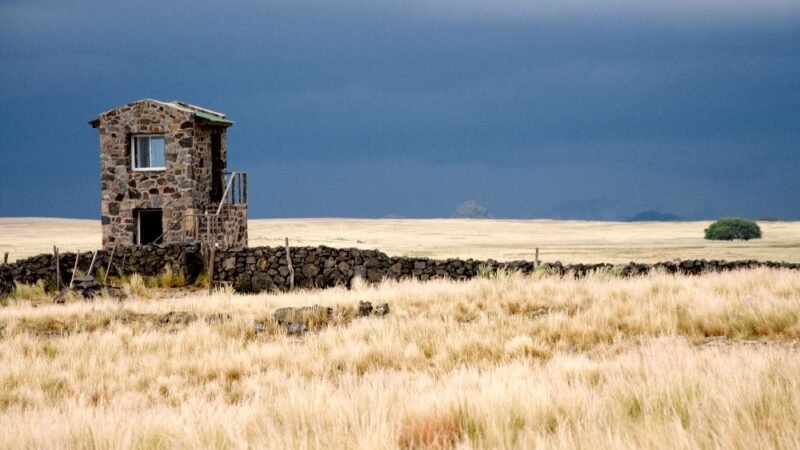 ‘PIEDRA DEL AGUA’ SE SUMARÁ AL SISTEMA PROVINCIAL DE ÁREAS PROTEGIDAS