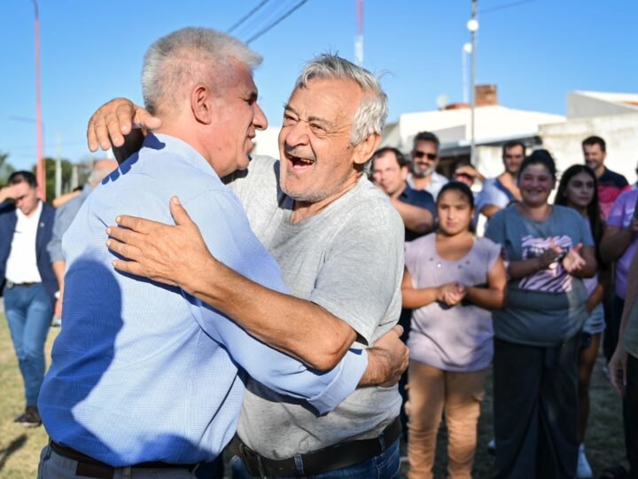 EL CENTRO DE JUBILADOS DE ARIZONA, LOGRÓ ESTAR EN REGLA LUEGO DEL APOYO DEL GOBIERNO