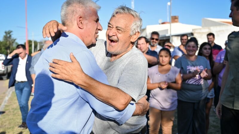 EL CENTRO DE JUBILADOS DE ARIZONA, LOGRÓ ESTAR EN REGLA LUEGO DEL APOYO DEL GOBIERNO