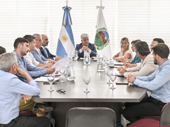 SAN LUIS AVANZA EN LA FORMULACIÓN DE PLANES MAESTROS DE AGUA Y ENERGÍA