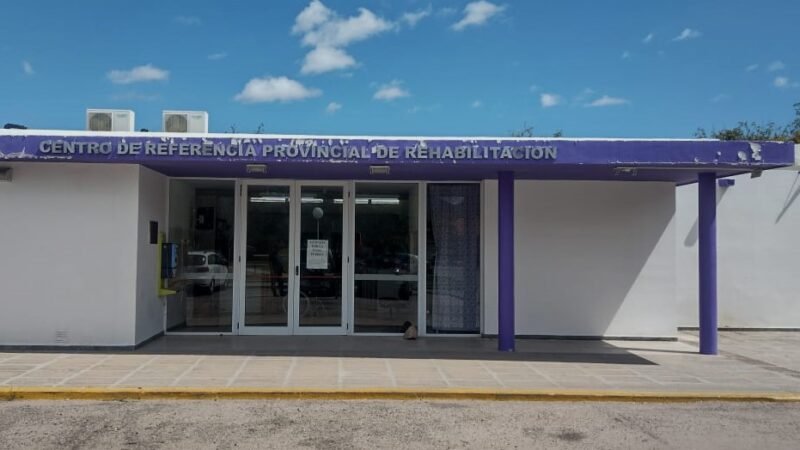 PROFESIONALES Y PERSONAL DEL CERPRE PARTICIPARÁN EN UN CONGRESO NACIONAL