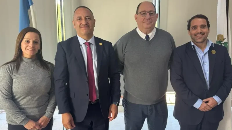 UNVIME: SE OTORGARÁN BECAS PARA LA DIPLOMATURA DE EXTENSIÓN EN “CREACIÓN Y GERENCIAMIENTO DE COOPERATIVAS”