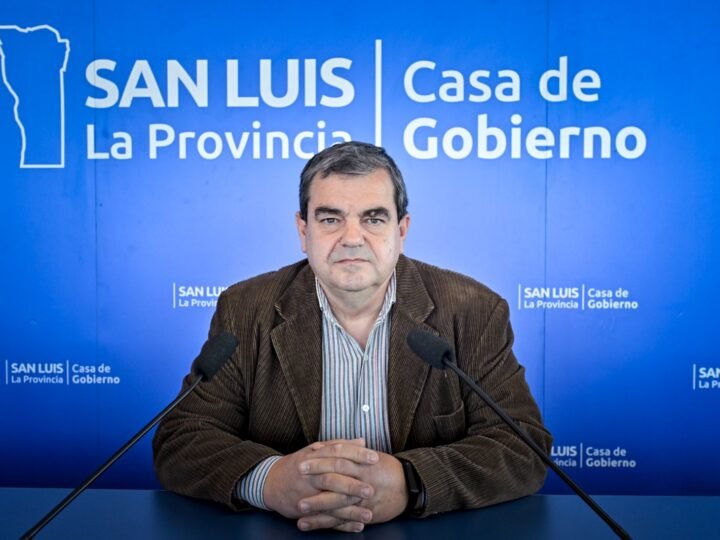 LANZAN EL PRIMER RELEVAMIENTO INTEGRAL DE CHAGAS EN LA PROVINCIA