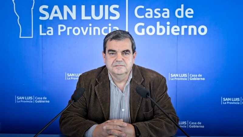 LANZAN EL PRIMER RELEVAMIENTO INTEGRAL DE CHAGAS EN LA PROVINCIA