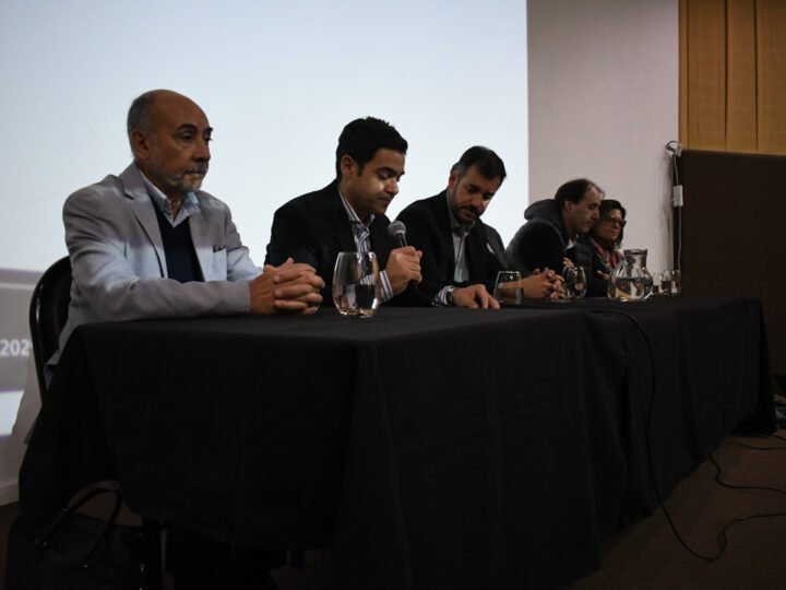 EL MINISTERIO DE DESARROLLO PRODUCTIVO PARTICIPARÁ DE LA RED DE APRENDIZAJE EN EFICIENCIA ENERGÉTICA
