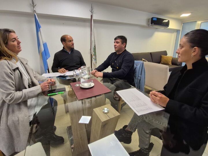 EL PLAN TUBI CONTINÚA CON LA REACTIVACIÓN ECONÓMICA EN LA PROVINCIA
