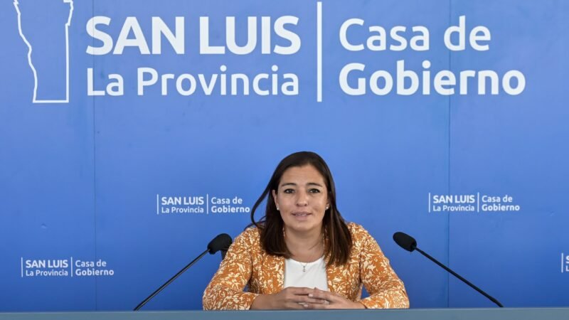 EL PROGRAMA DE FORTALECIMIENTO INSTITUCIONAL CAPACITÓ A 5.026 DIRIGENTES DE ONG