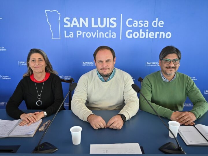 EL EJECUTIVO SE ENCAMINA A CREAR 20 MIL PUESTOS DE TRABAJO CON SUS HERRAMIENTAS DE FINANCIAMIENTO