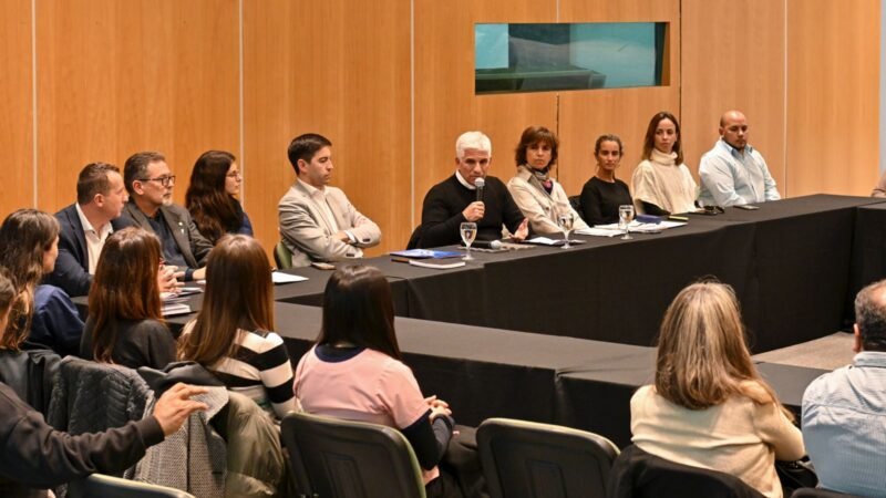 EL PANE IMPACTÓ POSITIVAMENTE EN LA ALFABETIZACIÓN INICIAL