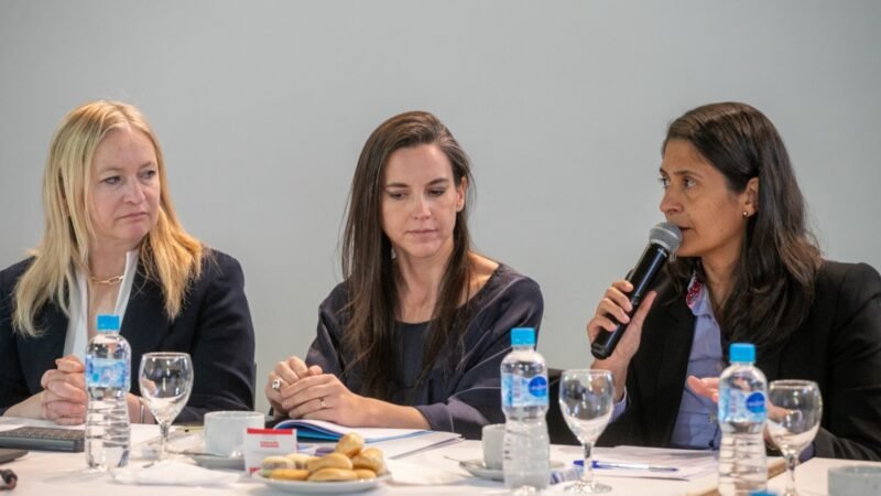 SAN LUIS, SAN JUAN Y MENDOZA REFUERZAN EL TRABAJO CONJUNTO EN MATERIA PENITENCIARIA