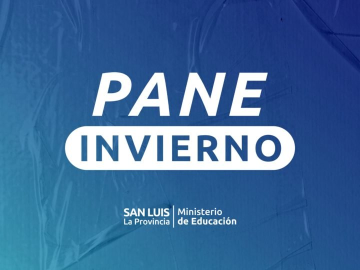 EL PANE SE EXTENDERÁ DURANTE LAS VACACIONES