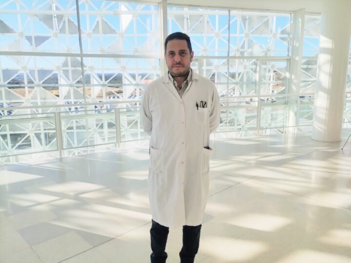 REALIZARON TRES NUEVOS TRASPLANTES DE RIÑÓN EN LO QUE VA DE JUNIO EN EL HOSPITAL CENTRAL