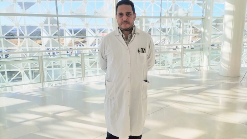 REALIZARON TRES NUEVOS TRASPLANTES DE RIÑÓN EN LO QUE VA DE JUNIO EN EL HOSPITAL CENTRAL